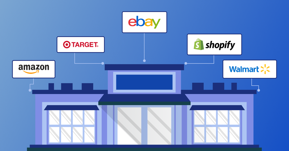 1st Principles of Multichannel Merchant Operations